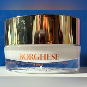 BORGHESE - Moisturizing Face Cream - Hydrating Skincare (New w/o box) ☘️☘️